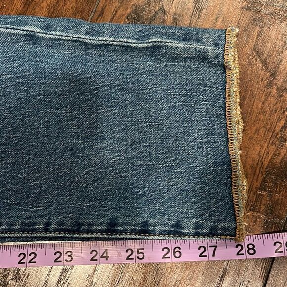 Hudson Natalie high rise Ankle Jeans size 29 in EUC light wash - Picture 9 of 9